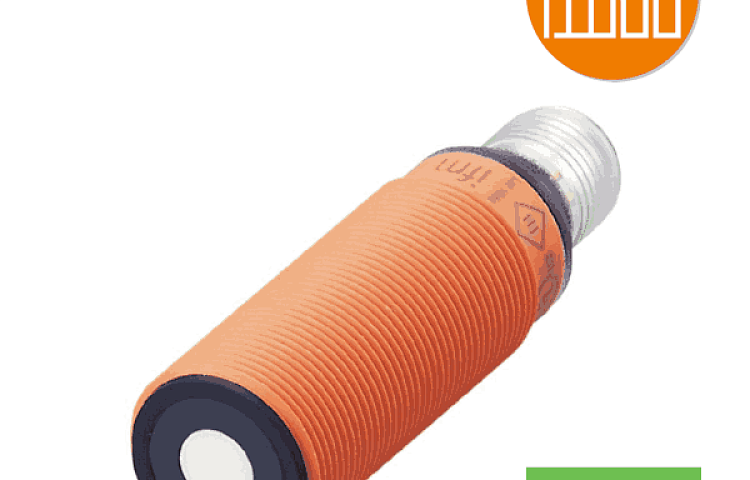 Ультразвуковой датчик уровня IFM UGT213